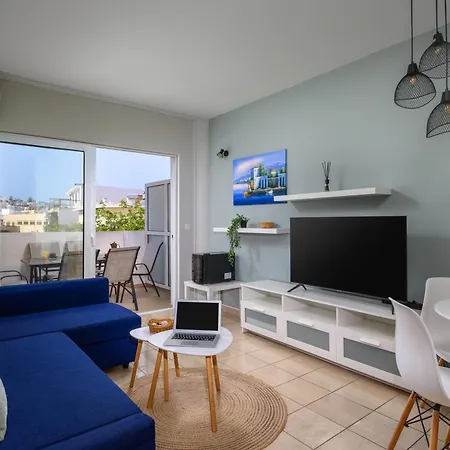 Elli Downtown Appartement