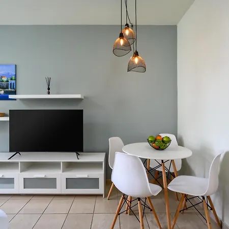 Appartement Elli Downtown *