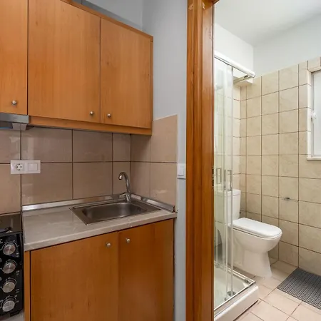 Elli Downtown Appartement
