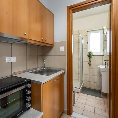 Appartement Elli Downtown